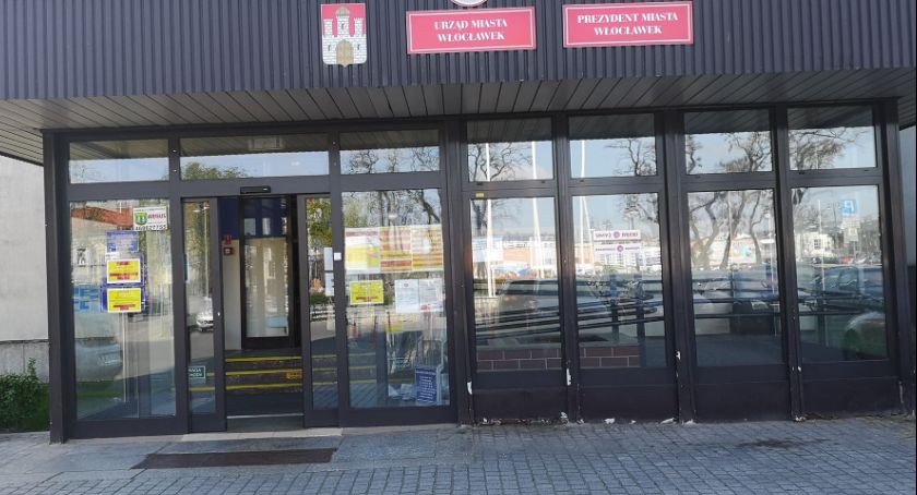 Jak działa Urząd Miasta w czasach koronawirusa? Jest Zarządzenie Prezydenta Włocławka