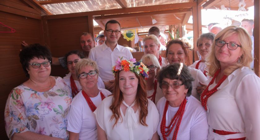 Nowa era KGW. Wiceminister Anna Gembicka obala mity i prężnie działa na rzecz kobiet [WYWIAD]