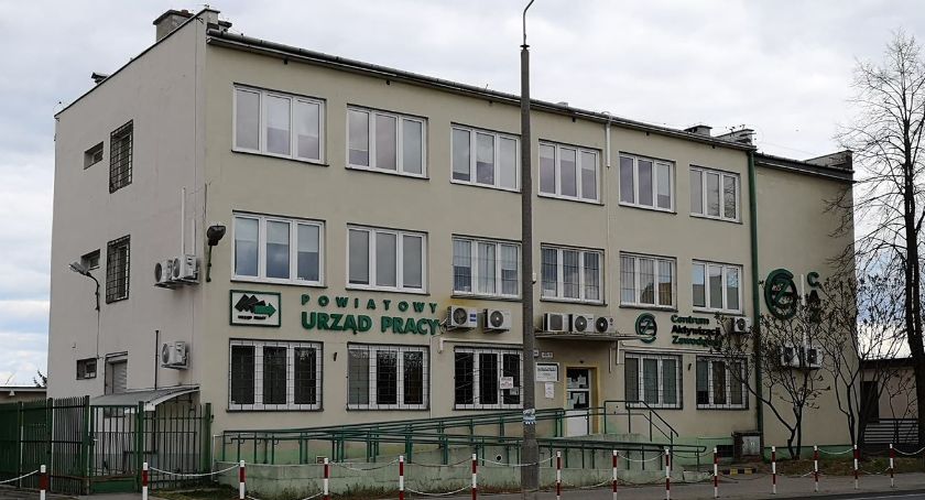 Nabór wniosków o dofinansowanie w PUP we Włocławku