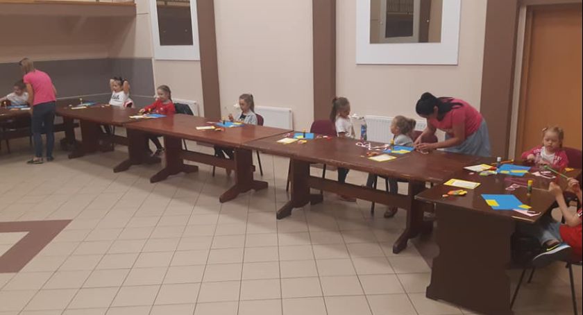 Dzień Dziecka 2020 w Lubieniu Kujawskim