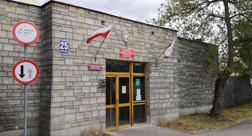 Policjanci i strażnik z Włocławka zatrzymani. Na jaw wychodzą kolejne fakty