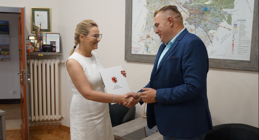Kolejne pieniądze płyną do Powiatu Włocławskiego. Ponad 2 miliony dofinansowania