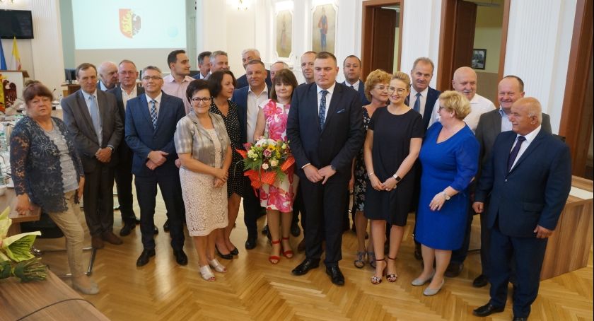 Jednogłośne absolutorium dla Zarządu Powiatu Włocławskiego [ZDJĘCIA]
