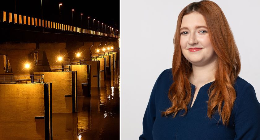 Stopień wodny w Siarzewie. Nowa inwestycja na Wiśle będzie realizowana