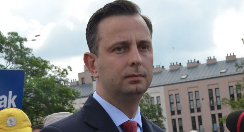 Kosiniak-Kamysz o dialogu, współpracy, rozmowie bez hejtu i mowy nienawiści we Włocławku [ZDJĘCIA, VIDEO]