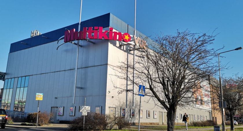 Multikino Włocławek znów otwarte !!! Na jakich zasadach?
