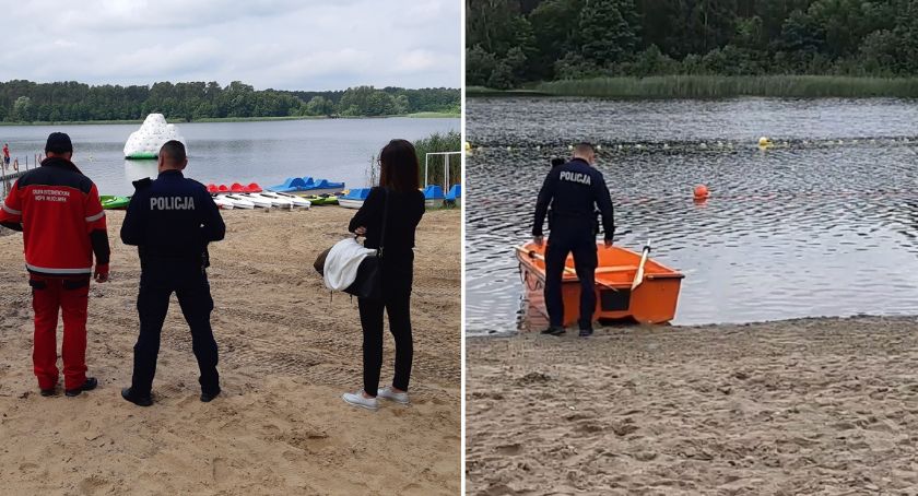 Włocławskie kąpieliska pod lupą