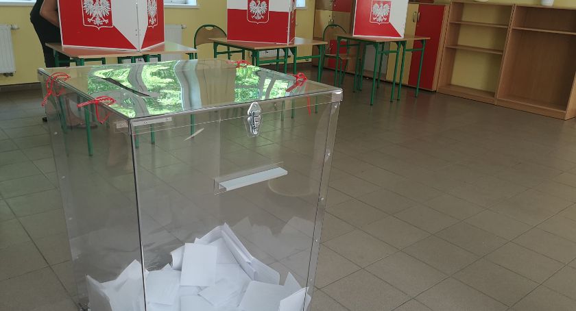 Wybory Prezydenckie 2020 Włocławek i powiat: Bardzo wysoka frekwencja! Idziemy na rekord?