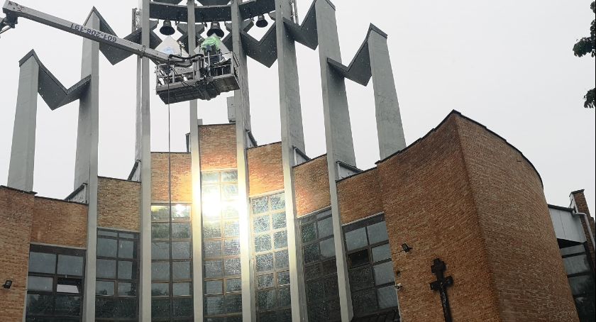 Gwiazdy kręcą film we Włocławku. Trwają zdjęcia do filmu Gorzko, Gorzko