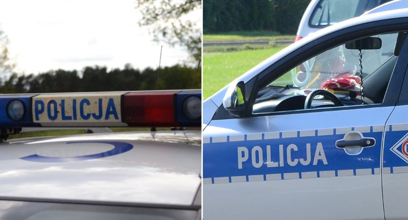 Wypadek między Brześciem a Włocławkiem. Śmieciarka wyjechała na czołówkę z osobówką