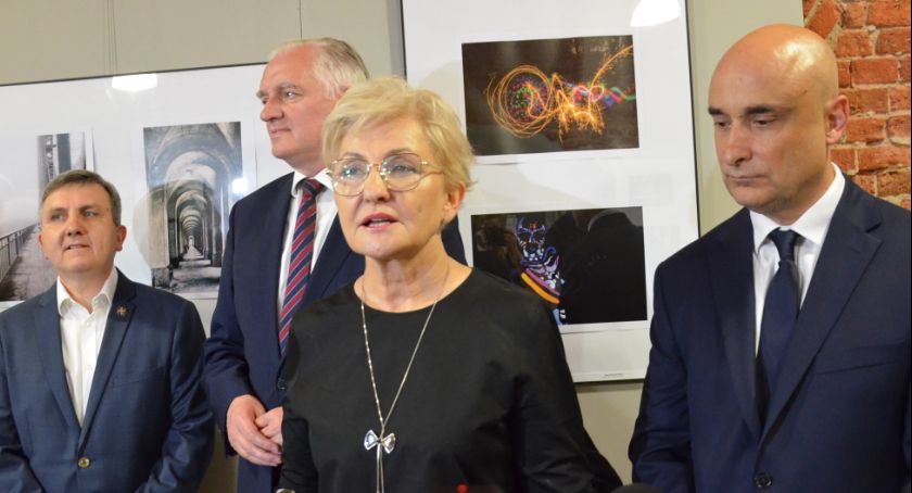 Apelowali we Włocławku do głosowania w II turze wyborów na Andrzeja Dudę