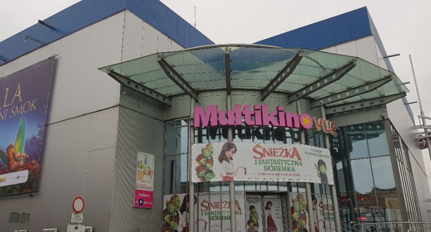 Multikino Włocławek zmienia datę otwarcia