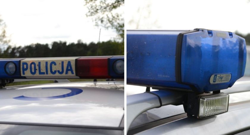 Tragiczny wypadek w Bydgoszczy. Zderzyły się dwa samochody. Nie żyje kierowca BMW