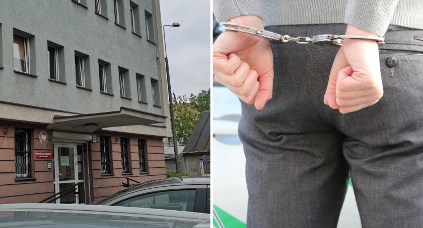 Prokuratura Włocławek. 66 oskarżonych! Grupa przestępcza naraziła Skarb Państwa na ponad 160 mln strat