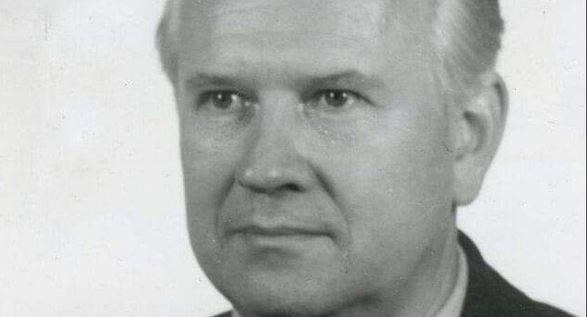Zmarł Franciszek Sobieski,senator I kadencji. Msza święta w poniedziałek we Włocławku