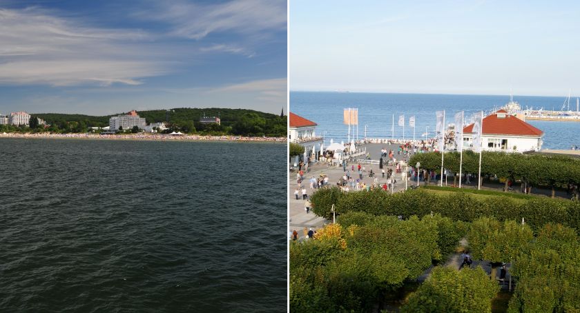 Pogoda na lato 2020 we Włocławku i nad polskim morzem. Kiedy i gdzie warto jechać na wakacje?