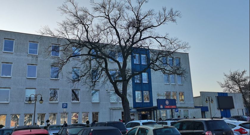 Konkurs na dyrektora Teatru Impresaryjnego we Włocławku 