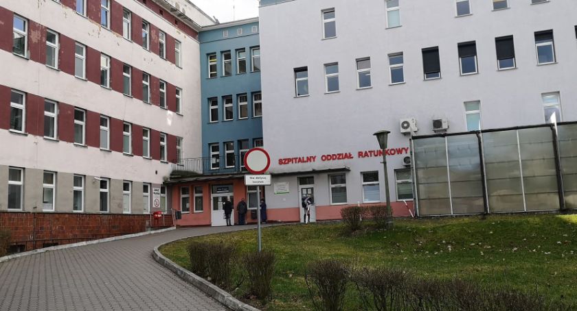 Szpital we Włocławku szuka dyrektora ds. lecznictwa