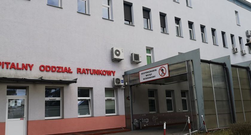 Marszałek reaguje na konflikt we włocławskim szpitalu. Co proponuje?