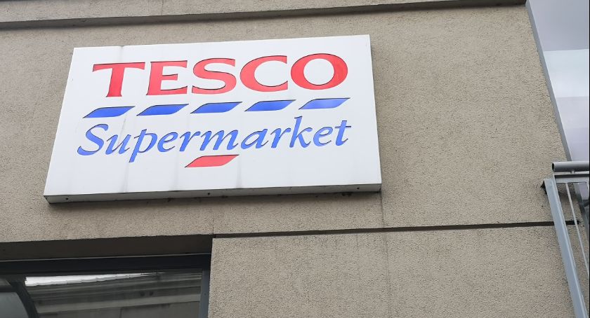 Tesco wycofuje się z Polski ? Co z supermarketem we Włocławku?