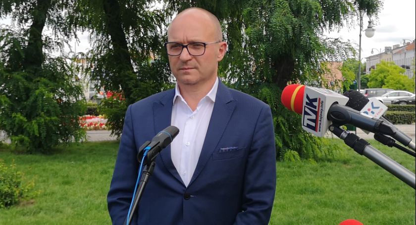 Wybory prezydenckie 2020 Włocławek. Będzie piknik dla mieszkańców?