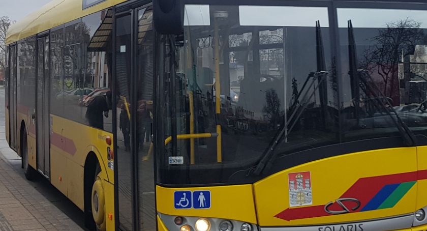Zmiany w rozkładzie jazdy MPK Włocławek od 11 lipca