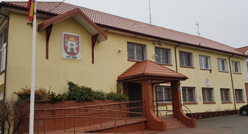 Koronawirus w Kowalu? Burmistrz zabiera głos
