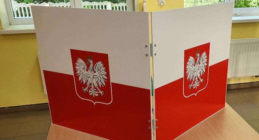 Wybory Prezydenckie 2020 Włocławek. Frekwencja na godzinę 17:00. Szykuje się rekord?