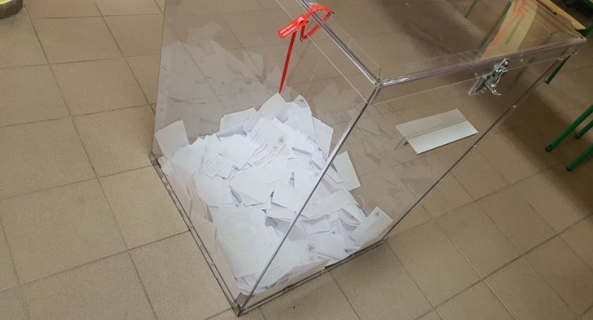 WYNIKI Wyborów Prezydenckich 2020 Włocławek i okolice. Andrzej Duda czy Rafał Trzaskowski?