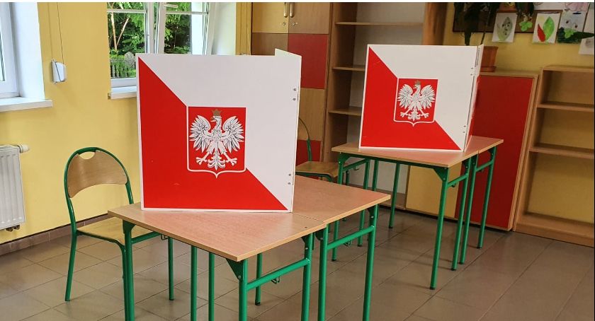 WYNIKI Wyborów Prezydenckich 2020 Włocławek i okolice. Jak głosował Włocławek i powiaty? [KOMENTARZE]
