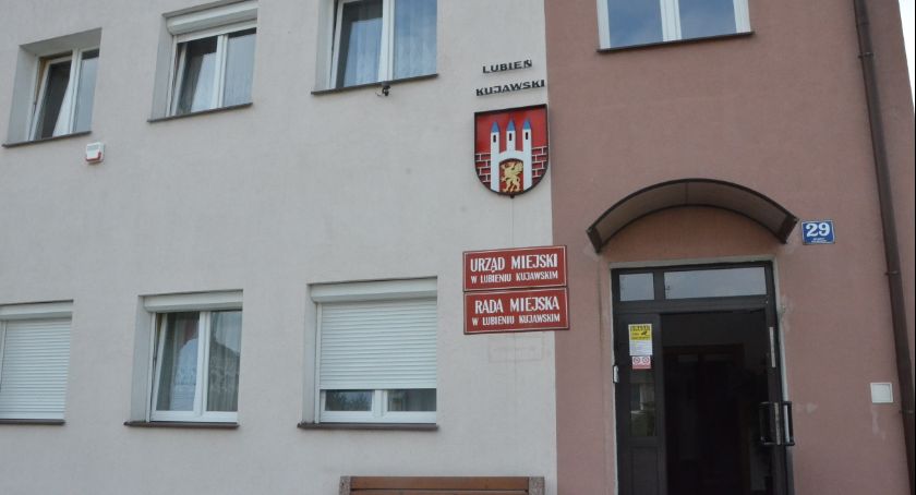 Przetarg na sprzedaż lokalu mieszkalnego w Lubieniu Kujawskim