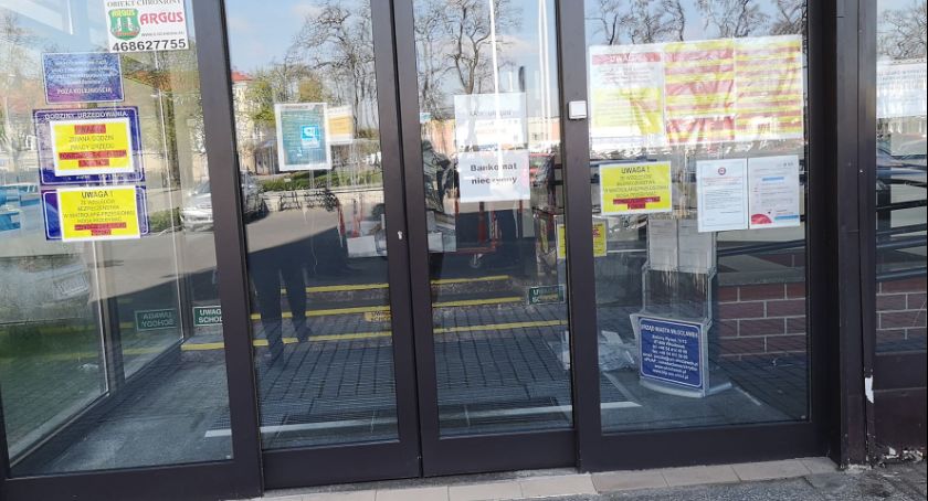 Praca we Włocławku. Urząd Miasta poszukuje pracownika [OGŁOSZENIE]