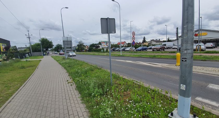 Rozbudowa Alei Jana Pawła II we Włocławku. Jakie plany ma ratusz?
