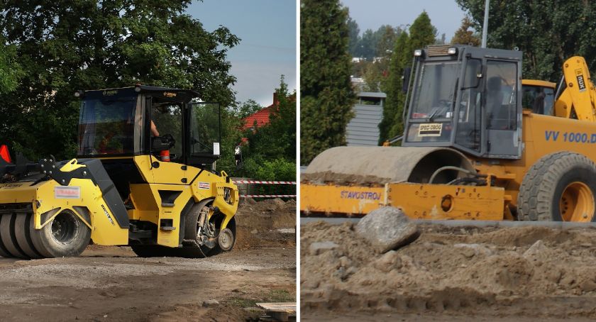 Przebudowa ulicy Szkolnej w Izbicy Kujawskiej. Co planują? 