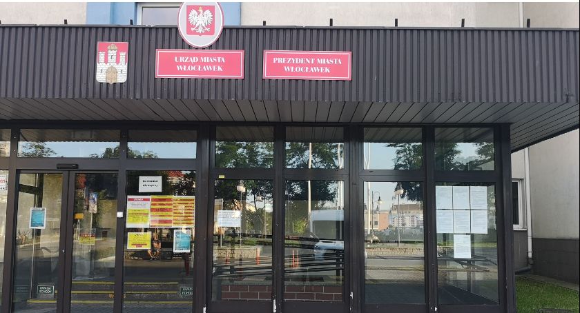 Urząd Miasta Włocławek zatrudnia. Tym razem poszukują dwóch podinspektorów