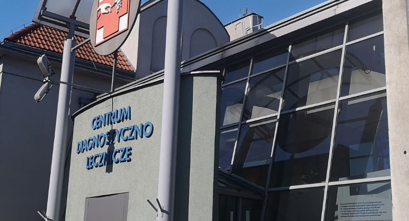 Pacjenci onkologiczni nie płacą za parkowanie we Włocławku. Na jakich ulicach ?