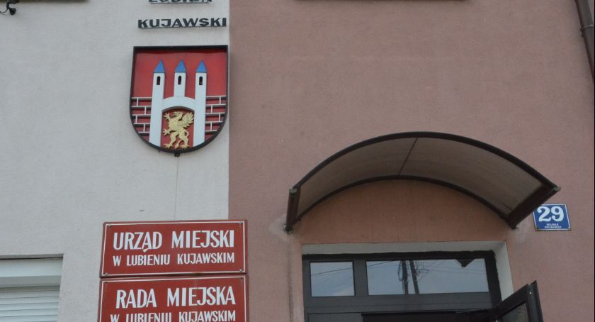 Lubień Kujawski poszukuje  Wykonawcy.  Pozyskali ponad milion złotych dotacji 