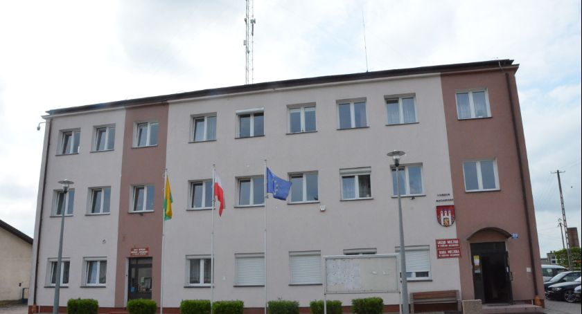 Konkurs na stanowisko dyrektora szkoły w Kłóbce