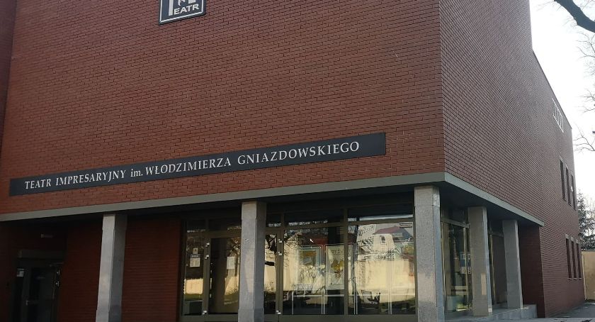 Znana działaczka w sieci o powierzeniu obowiązków dyrektora Teatru Impresaryjnego we Włocławku
