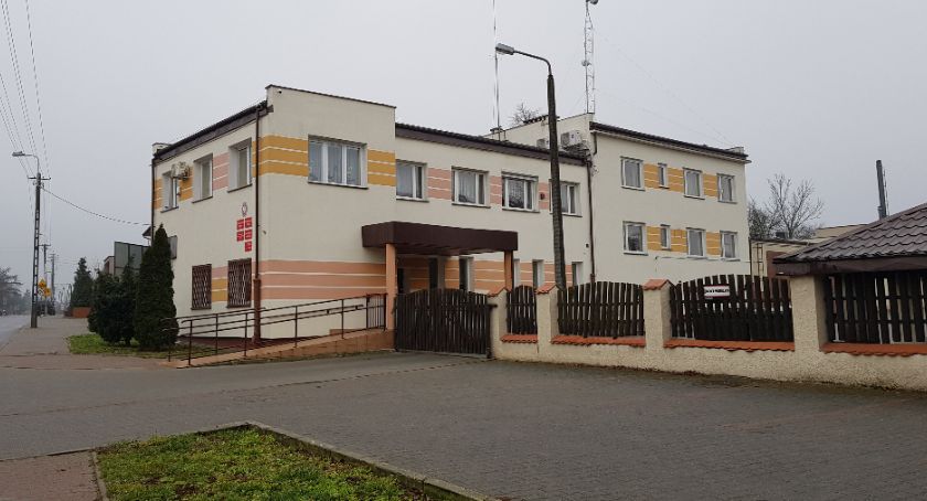 Droga w Grodztwie w gminie Kowal zostanie przebudowana