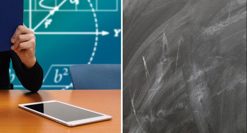 Konkurs na dyrektora szkoły w Kaliskach