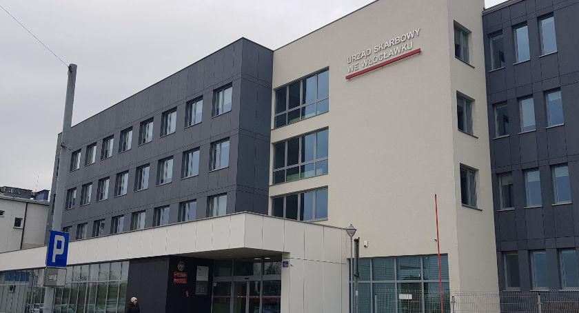 Urząd Skarbowy we Włocławku  ogłosił kolejne nabory [OFERTY PRACY]