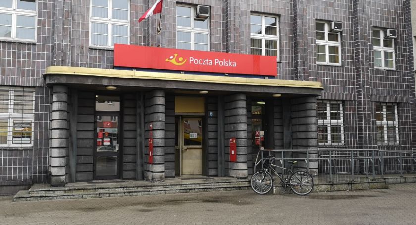 Poczta Polska we Włocławku szuka pracownika