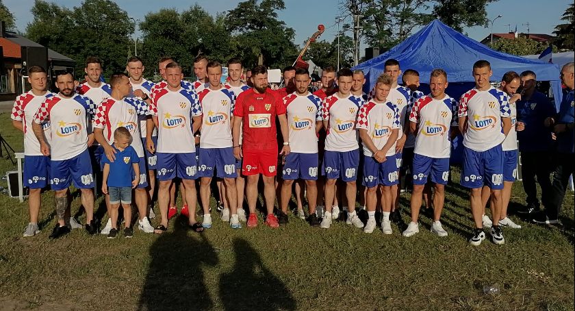 Piknik Rodzinny z  Włocławskim Klubem Sportowym Włocłavia [ZDJĘCIA]