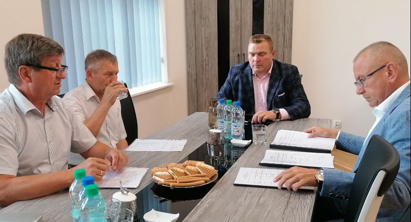 Przebudowa ulicy Kazimierza Wielkiego w Kowalu. Ile potrwa?