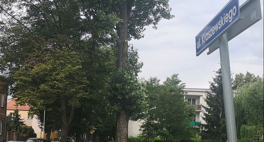 Rusza rozbudowa ulicy Kraszewskiego we Włocławku. Będą utrudnienia w ruchu
