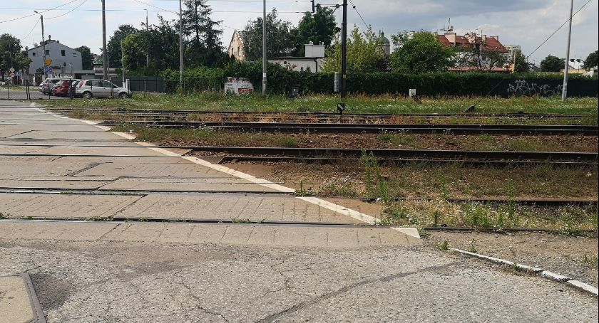 Rusza remont przejścia kolejowego na ulicy Kaliskiej we Włocławku