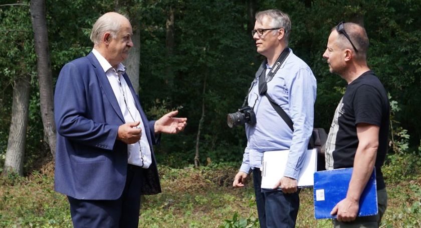 Badania archeologiczne dziesiątego grobowca w Sarnowie [ZDJĘCIA]