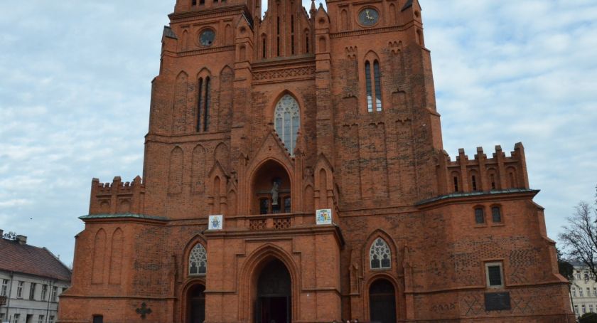 Koncert Niech zstąpi Duch Twój we Włocławku. Wystąpią znani polscy artyści