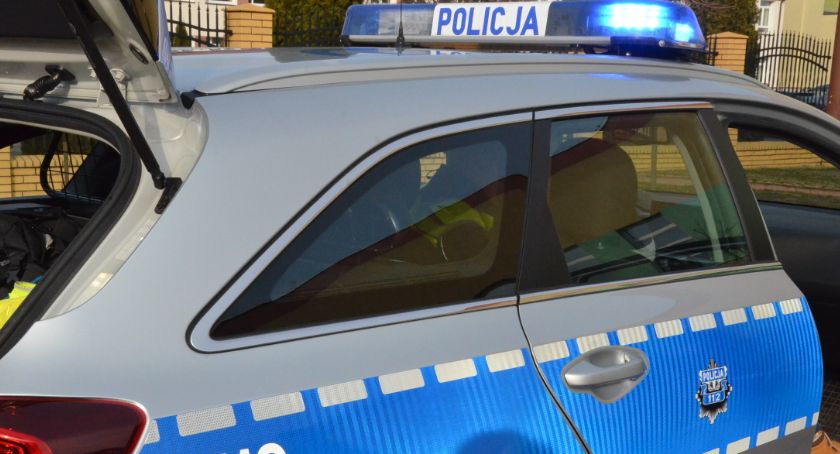 Tragedia w gminie Chodecz. Nie żyje 29 latka